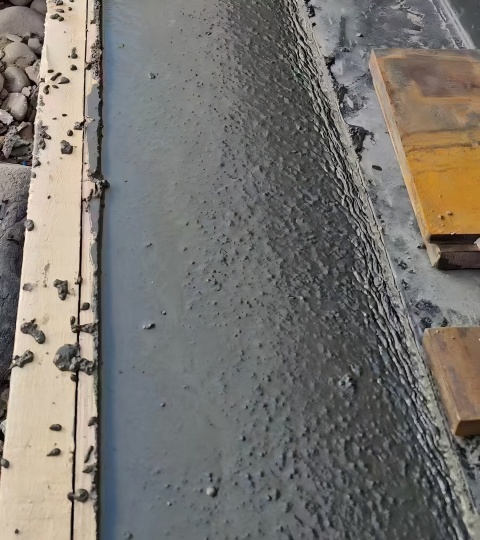 涟源环氧砂浆的特点及施工流程​