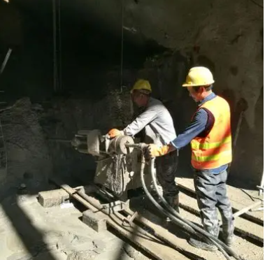 涟源水下抗分散灌浆料特点 水下不分散注浆料介绍