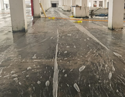 涟源不发火砂浆和不发火金属骨料有什么区别