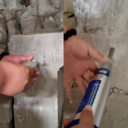 涟源混凝土强度不足的原因及处理方法