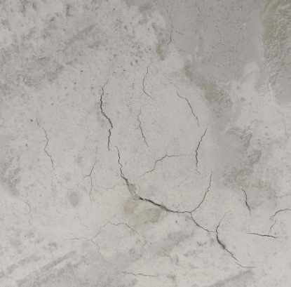 涟源灌浆料为什么会产生裂缝？出现裂缝该如何处理？