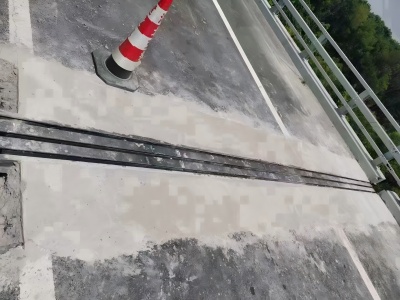 涟源伸缩缝更换后浇筑材料快速结构修补料速砼的产品特点及施工流程​