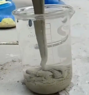 涟源水工混凝土絮凝剂，水下抗分散剂的作用及施工方法