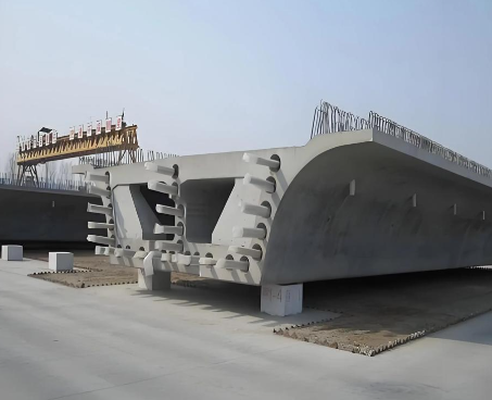 涟源抗冻压浆料的特点及标准化施工工艺